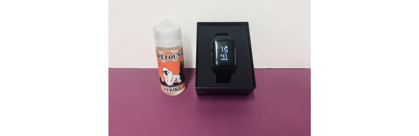 sweetch amulet uwell cigarette electronique